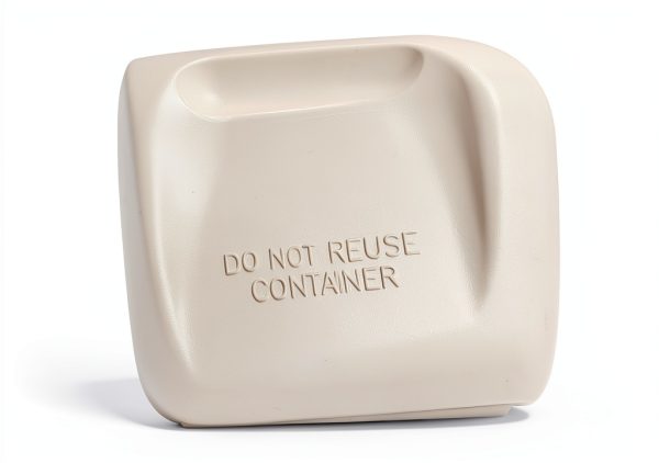 2 Gallon Plastic F-Style Jugs Priority Plastics BPA-Free 63mm Caps-3