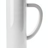 EISCO Plastic Pitcher 2L Autoclavable Polypropylene Measuring Jug-3