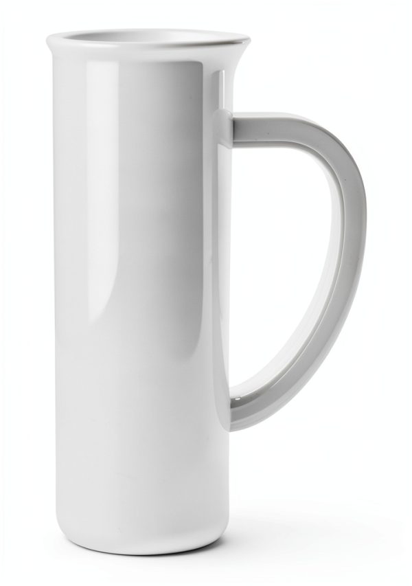 EISCO Plastic Pitcher 2L Autoclavable Polypropylene Measuring Jug-3