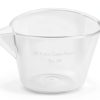 United Scientific™ Plastic Pitcher, 5000mL (1.32 Gallons) - Large Pitcher with Spout - Raised Graduations - Chemical Resistant, Autoclavable, 1 Each-8